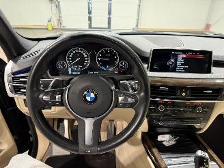 BMW X5 X-DRIVE40E 180kW iPerformance High Executive picture 14