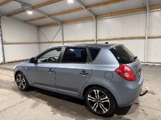 Kia Cee d 1.4 80kW Airco X-Tra picture 11