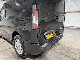 Ford Transit Courier Van 1.0 EcoBoost 92kW Automaat Limited picture 22
