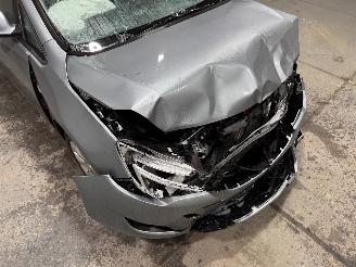 Opel Astra 1.4Turbo 103kW Edition picture 19