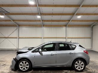 Opel Astra 1.4Turbo 103kW Edition picture 8