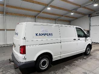Volkswagen Transporter 2.0TDI 110kW Airco L2H1 picture 5