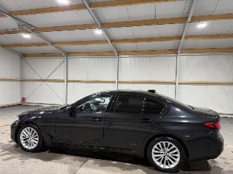 BMW 5-serie 530d 3.0 210kW Automaat X-Drive High Executive Schuifkantel picture 11