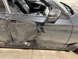 BMW 5-serie 530d 3.0 210kW Automaat X-Drive High Executive Schuifkantel picture 28