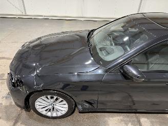 BMW 5-serie 530d 3.0 210kW Automaat X-Drive High Executive Schuifkantel picture 17