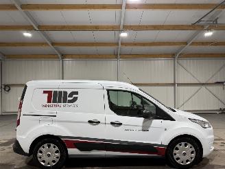 skadebil bedrijf Ford Transit Connect 1.5EcoBlue 55kW Airco Trend 2019/11