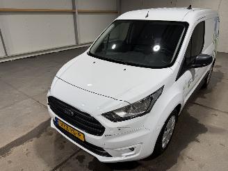 Ford Transit Connect 1.5D EcoBlue 74kW L1 Trend picture 22