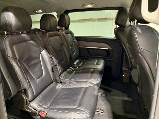 Mercedes V-klasse 220d 120kW Automaat Extra Lang 8Persoons Leder picture 24