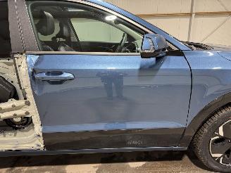 Kia Niro EV 64.8kWh 150kW Schuifkantel DynamicPlusLine picture 23