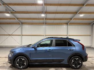 Kia Niro EV 64.8kWh 150kW Schuifkantel DynamicPlusLine picture 8