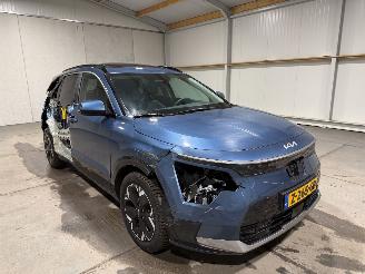 Kia Niro EV 64.8kWh 150kW Schuifkantel DynamicPlusLine picture 3