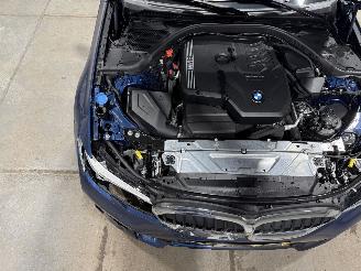 BMW 3-serie 318i 115kW Automaat Business Edition picture 28