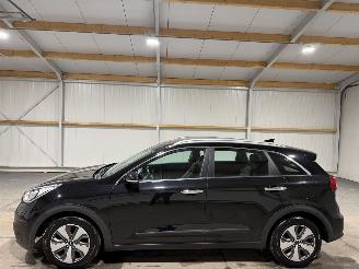 Kia Niro 1.6GDI Hybrid 77kW Automaat First Edition picture 8