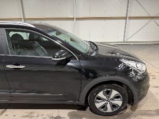 Kia Niro 1.6GDI Hybrid 77kW Automaat First Edition picture 14