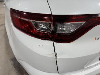 Renault Mégane 1.3 TCE 85kW Airco Limited picture 31