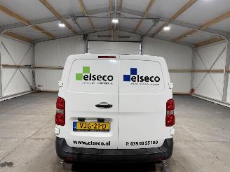 Opel Vivaro 1.5CDTI 75kW Airco L1H1 Edition picture 7