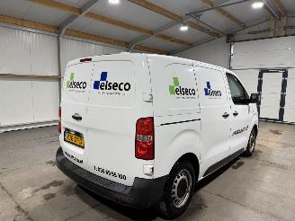 Opel Vivaro 1.5CDTI 75kW Airco L1H1 Edition picture 6