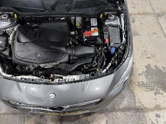 Mercedes Cla-klasse 180 90kW Airco Ambition picture 27