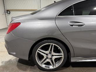 Mercedes Cla-klasse 180 90kW Airco Ambition picture 31