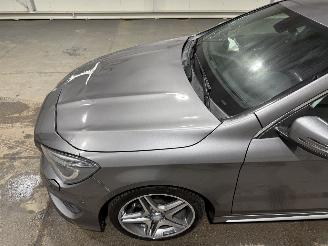 Mercedes Cla-klasse 180 90kW Airco Ambition picture 15