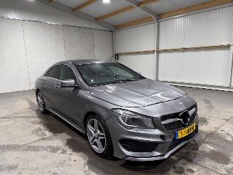 Mercedes Cla-klasse 180 90kW Airco Ambition picture 3