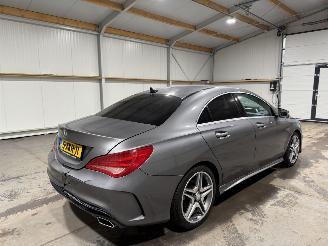 Mercedes Cla-klasse 180 90kW Airco Ambition picture 6