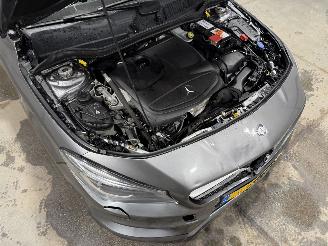 Mercedes Cla-klasse 180 90kW Airco Ambition picture 23