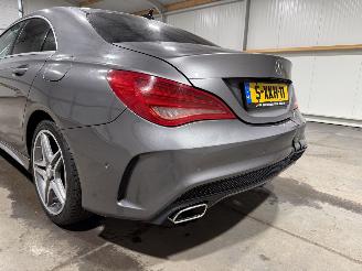 Mercedes Cla-klasse 180 90kW Airco Ambition picture 37