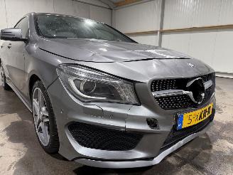Mercedes Cla-klasse 180 90kW Airco Ambition picture 20