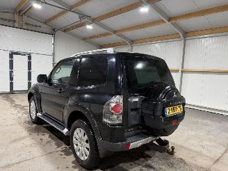 Mitsubishi Pajero 3.2DID 125kW Automaat Invite High Roof AT HRV picture 12