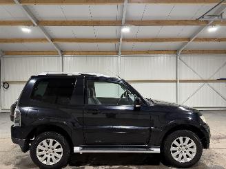  Mitsubishi Pajero 3.2DID 125kW Automaat Invite High Roof AT HRV 2009/5