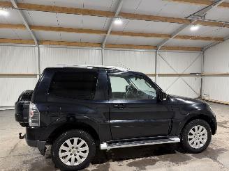 Mitsubishi Pajero 3.2DID 125kW Automaat Invite High Roof AT HRV picture 5