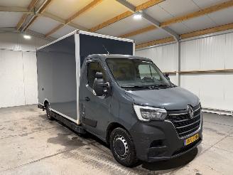 Renault Master 2.3 dCi Automaat 110kW Bakwagen L3 Energy T35 picture 3