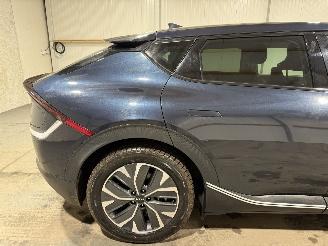 Kia EV6 58kWh 125kW Clima Air picture 31