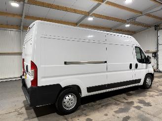 Citroën Jumper E 75kWh 90kW Automaat 435 L3H2 Club Airco picture 5