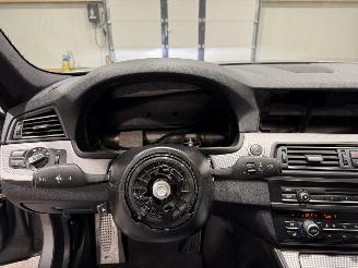 BMW 5-serie 520i 135kW Automaat M Sport Edition High Executive picture 16