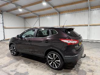 Nissan Qashqai 1.6DCi 96kW Automaat Tekna picture 11