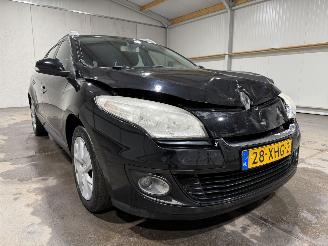 Renault Mégane 1.5DCI 81kW Clima Expression picture 22