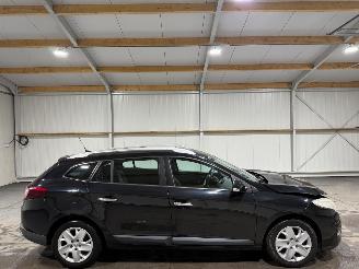 skadebil auto Renault Mégane 1.5DCI 81kW Clima Expression 2012/6