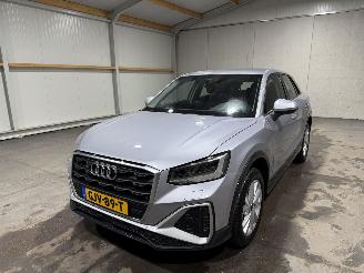 Audi Q2 40 2.0TFSI 140kW Automaat Quattro S Edition picture 10