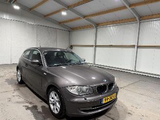 BMW 1-serie 118d 100kW Airco Corporate Business Line picture 3