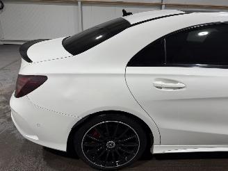 Mercedes Cla-klasse 200 115kW Automaat Clima Camera Navi Ambition picture 14