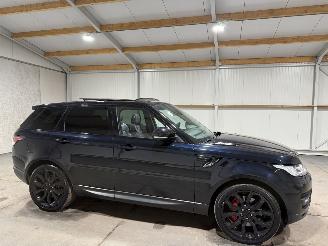 Land Rover Range Rover sport 3.0SDV6 215kW Automaat Pano Luchtvering Autobiography Dynamic picture 2