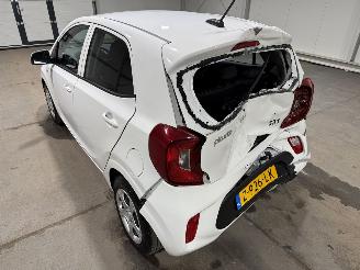 Kia Picanto 1.0DPi 49kW Airco Comfortline picture 19