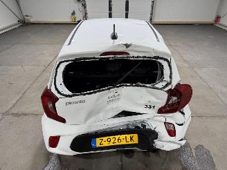 Kia Picanto 1.0DPi 49kW Airco Comfortline picture 20