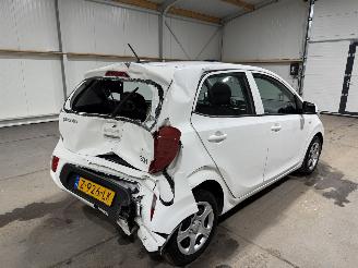 Kia Picanto 1.0DPi 49kW Airco Comfortline picture 6