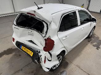 Kia Picanto 1.0DPi 49kW Airco Comfortline picture 21