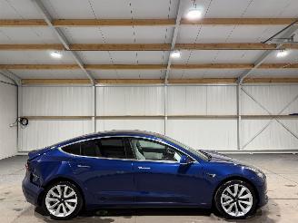 krockskadad bil auto Tesla Model 3 75kWh Long Range 258kW AWD 2019/3
