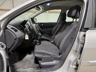 Renault Mégane 2.0 16V 99kW Airco Tech Line picture 14