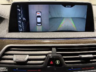 BMW 7-serie 740e 190kW Automaat Schuifkantel iPerformance High Executive Luchtvering picture 31